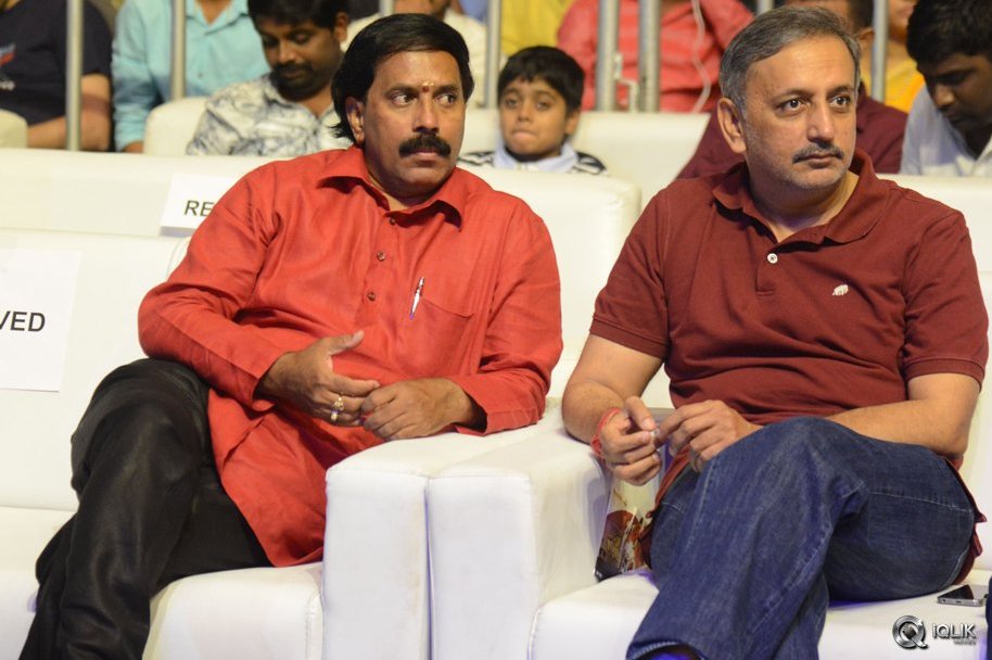 Sardaar-Gabbar-Singh-Movie-Audio-Launch